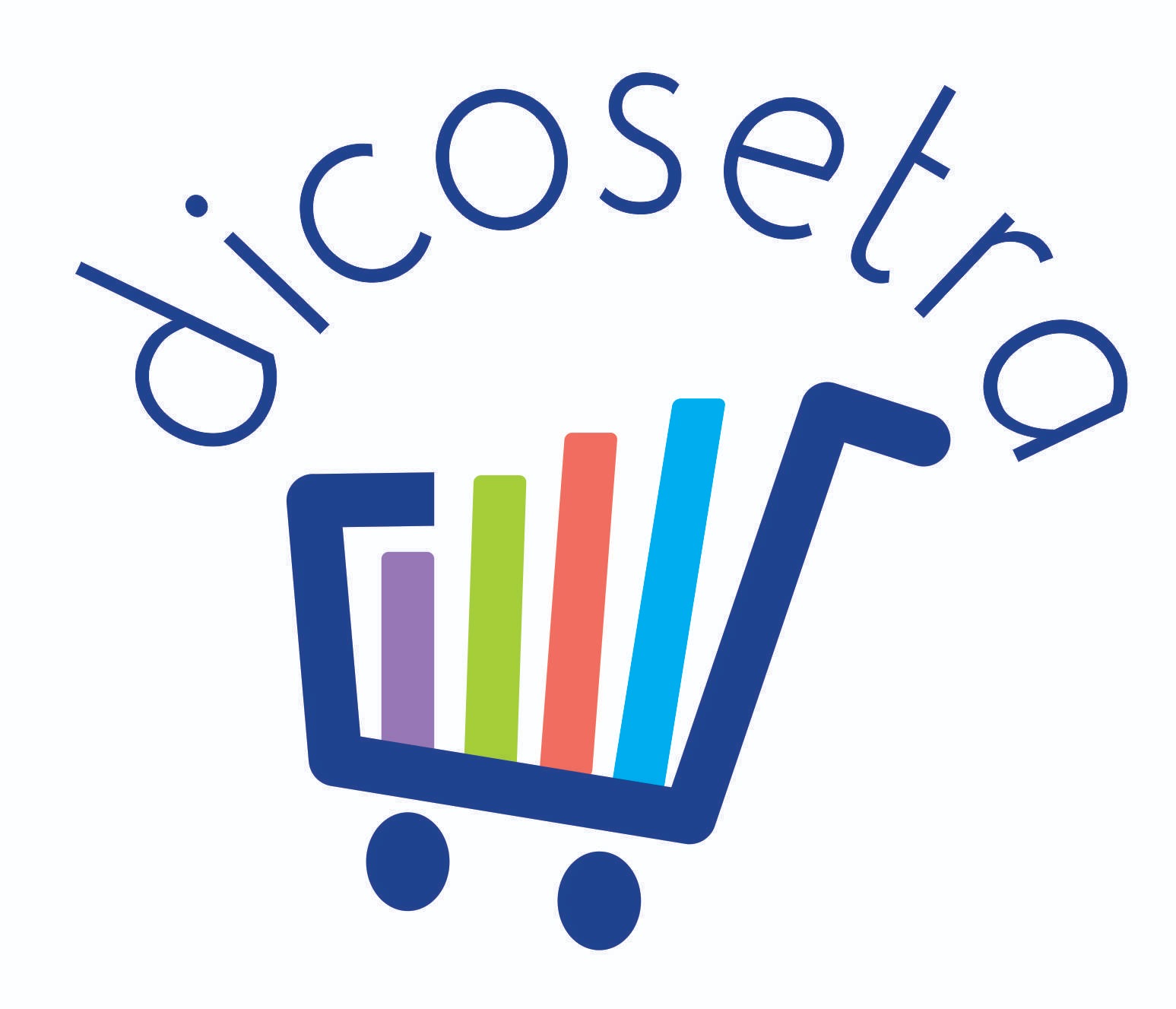 Logo Dicosetra